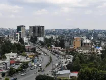 UN chief urges Ethiopia ceasefire as aid convoy reaches Tigray