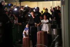 UN chief condemns FlyDubai attack; Indian pilot Captain Smit Machchhar hailed