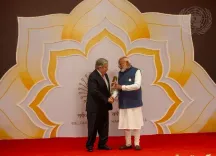 UN chief Guterres to visit India for BRICS Summit on September 12