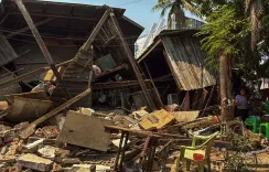 Why Did the UN Condemn Myanmar's Airstrike That Killed 24 Civilians During a Religious Festival?
