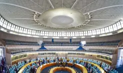 UN experts chart Africa's development path amid global fragmentation