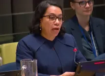 UN Secretary-General race: Push for first woman chief gains ground at UNGA