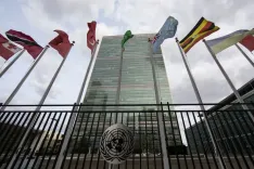 Has the UN Officially Kicked Off the Search for the Next Secretary-General?