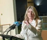 UN General Assembly dialogues: Otunnu and A-Baki make their case for secretary-general