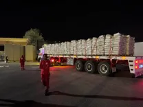 Should Israel Lift Its Ban on Humanitarian Aid Groups?