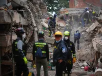 Colombia earthquake death toll rises to 265; UN, India mobilise relief