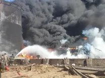 Why are UN and humanitarian partners condemning attacks on civilians in Sudan's El Fasher?