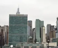 Should Women Be Nominated to Succeed Guterres as UN Secretary-General?