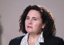 यूएन महिला कार्यक्रम की एशिया और प्रशांत क्षेत्रीय निदेशक क्रिस्टीन अरब के साथ साक्षात्कार