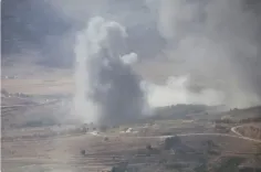 Did UN Peacekeepers in Lebanon Come Under Israeli Fire?