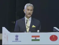 Is the UN a Reflection of 1945 or 2025? Jaishankar Advocates for Immediate Reforms