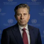 UN relief chief calls RSF commander Dagalo over Sudan escalation