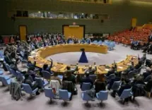 Why Did the UN Security Council Not Extend the Iran Nuclear Deal?