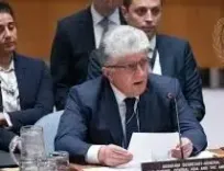 UN Security Council meets urgently on alleged Russian intrusion of Estonian airspace