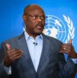 UN urges immediate ceasefire, dialogue amid latest conflict in Syria