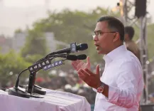 UN flags al-Qaeda threat in Bangladesh as extremism surges under BNP rule