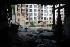 UN welcomes Ukraine, Russia unilateral ceasefires amid fresh strikes