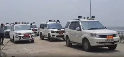 Two stabbed to death in Bihar's Khagaria over financial dispute; three detained
