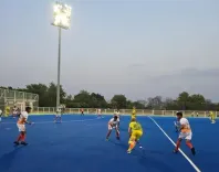 भारत अंडर-18 हॉकी: पुरुष टीम ने ऑस्ट्रेलिया से 3-3 से ड्रॉ खेला, महिलाओं ने 4-1 से जीत दर्ज की