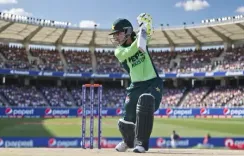 अंडर 19 एशिया कप: मिन्हास ने खेली यागदार पारी, भारत को 191 रन से हराकर पाकिस्तान दूसरी बार चैंपियन