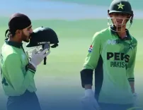 अंडर-19 एशिया कप: समीर मिन्हास का शतक, पाकिस्तान ने भारत को दिया 348 का लक्ष्य