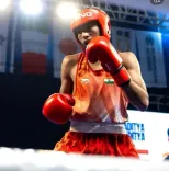 आदित्य ने अंडर-19 वर्ल्ड बॉक्सिंग चैंपियनशिप में 55 kg गोल्ड जीता, रूसी बॉक्सर को 4:1 से हराया