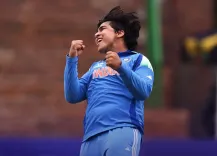 क्या भारत ने अंडर 19 वर्ल्ड कप में बांग्लादेश को हराकर लगातार दूसरी जीत हासिल की?