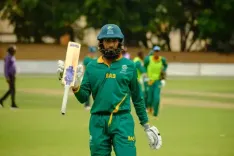 अंडर 19 वर्ल्ड कप के लिए साउथ अफ्रीकी टीम घोषित, मुहम्मद बुलबुलिया संभालेंगे कमान