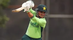 क्या पाकिस्तान ने अंडर 19 वर्ल्ड कप में स्कॉटलैंड को हराकर जीत का खाता खोला?