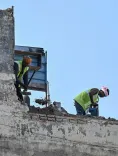 Warehouse collapse in Delhi's Narela injures 2 labourers, second incident in Alipur same day