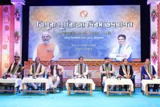 How is Tripura Ensuring Transparent Governance Under PM Modi’s Leadership?