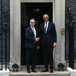 Could Tariff Threats Undermine Transatlantic Relations?