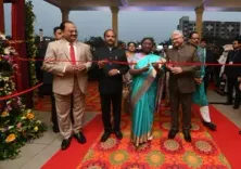 Underprivileged in the country suffer the most for culture of adjournment: President Murmu
