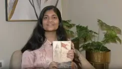 RSS is a service org, not a political one: Author Rashmi Samant on her new book