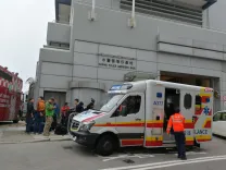 What Happened When a WWII Bomb Was Defused in Hong Kong?