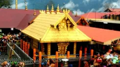 Is Sabarimala Unfazed by Gold Theft as 3 Million Pilgrims Visit and Generate Nearly Rs 333 Crore?