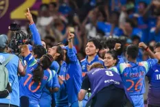 'Unfinished task from 2017 has finally been completed,' says Richa’s childhood coach Gopal Saha 