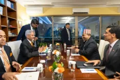 यूएनजीए 2026: जयशंकर की बहुआयामी कूटनीति — त्रिपक्षीय AI सहयोग से UNSC सुधार तक