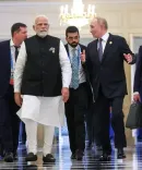 क्या यूएनजीए में लावरोव ने अमेरिका को आईना दिखाया? भारत-रूस के रिश्ते कितने गहरे हैं?