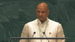 India at UNGA: UNSC reform, GA revitalisation core to comprehensive UN overhaul