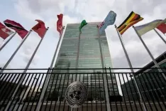 UNGA 2026: India, Cambodia push for global crackdown on online scams and terror