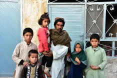 What Concerns Does UNHCR Have About Pakistan's Plan to Expel Afghan Refugees?