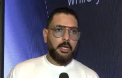 युवराज सिंह ने अभिषेक शर्मा की तारीफ की: '30 और 34 गेंदों में शतक — यह कड़ी मेहनत का नतीजा'