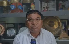 लवलीना बोरगोहेन का कॉमनवेल्थ गेम्स 2026 सिल्वर असम बाढ़ पीड़ितों को समर्पित, पिता बोले — 'गर्व है'