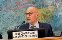 यूएनएचआरसी सूडान के अल फशर हत्याकांड पर बुलाया विशेष सत्र