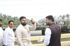 Unidentified man’s movements during Pawan Kalyan’s visit raise concern