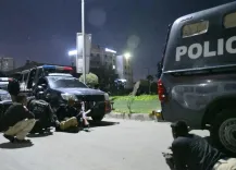 Karachi cop shot dead near Jamali Bridge amid Pakistan violence surge
