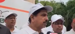 Pralhad Joshi slams CJP protest at Jantar Mantar as 'childish act', flags anarchy attempt