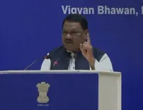 क्या केंद्रीय मंत्री जुएल ओराम का बिहार चुनावों पर बयान एनडीए के लिए शुभ संकेत है?