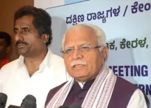 Union Minister Khattar accuses TN CM of ‘playing politics’ on Coimbatore–Madurai metro; says there are major flaws in DPRs